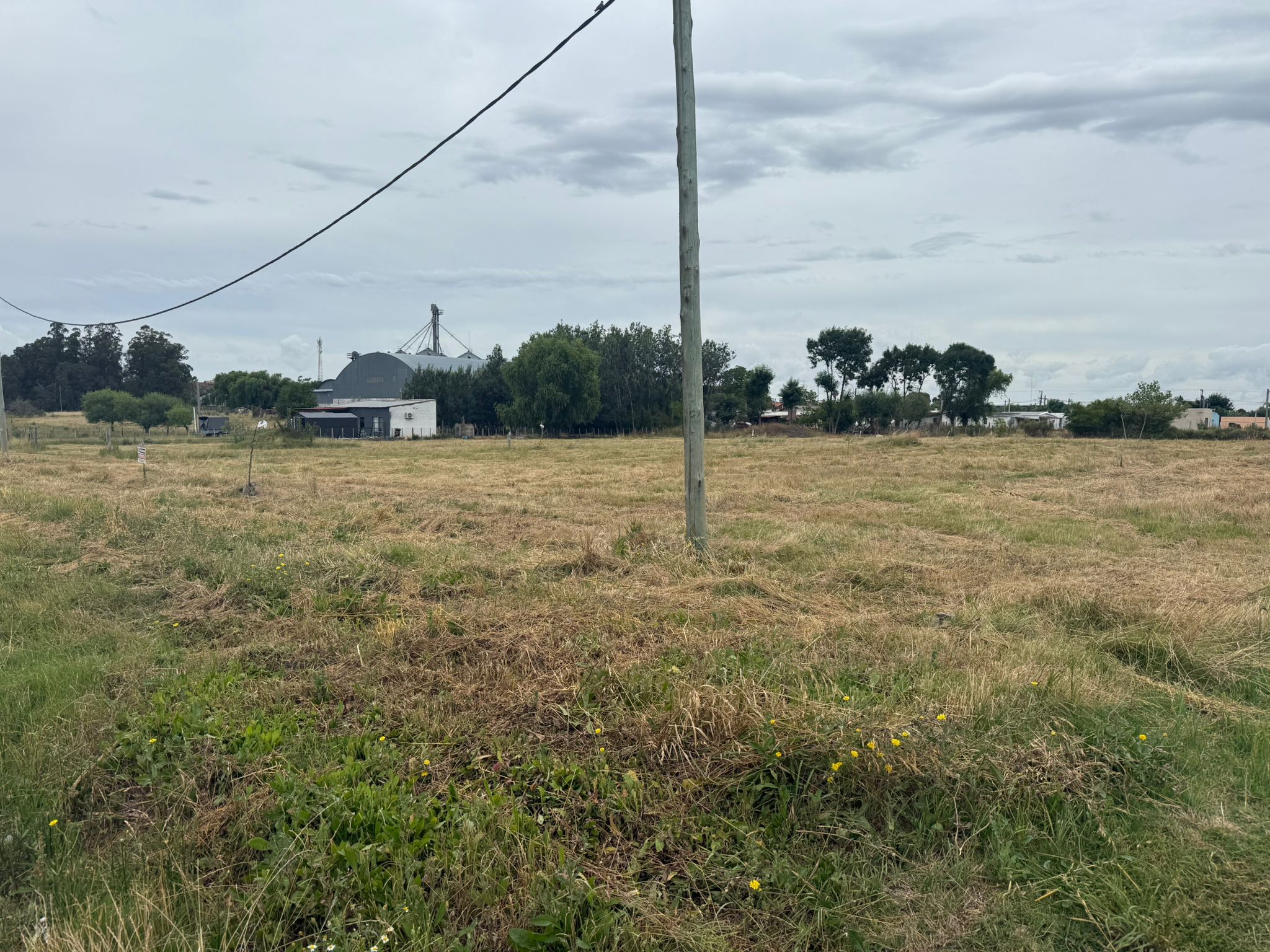 Terreno en Tala – Ref. 169: imagen 3