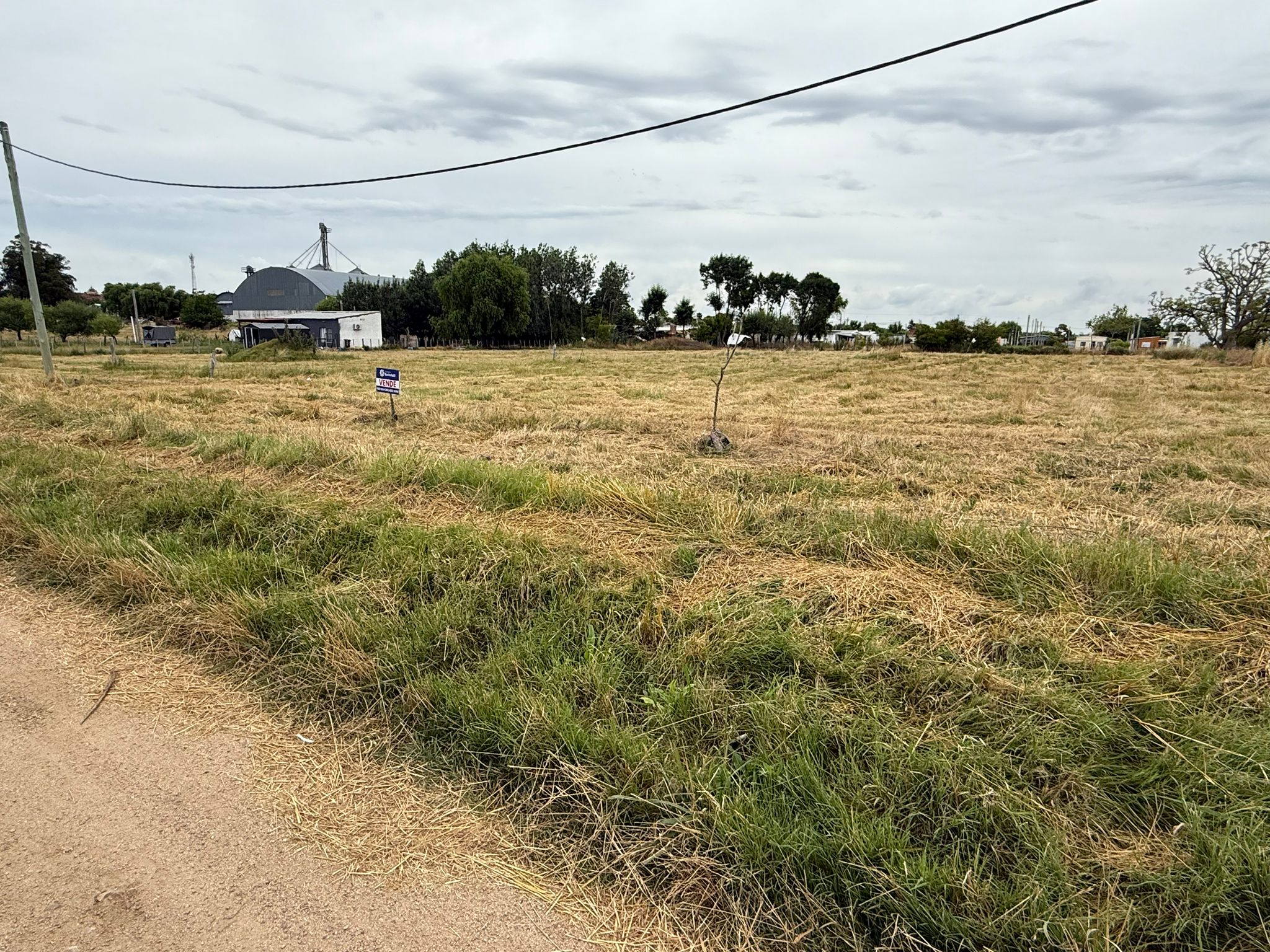 Terreno en Tala – Ref. 169: imagen 1