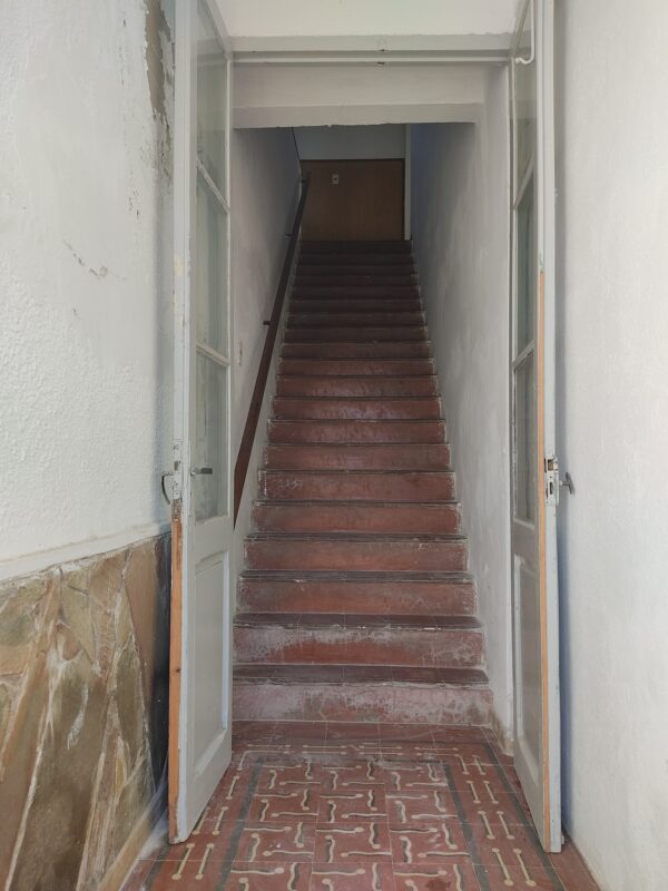Apartamento en alquiler en San Ramón