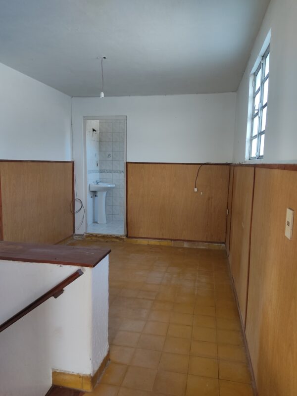 Apartamento en Alquiler – Ref. 038