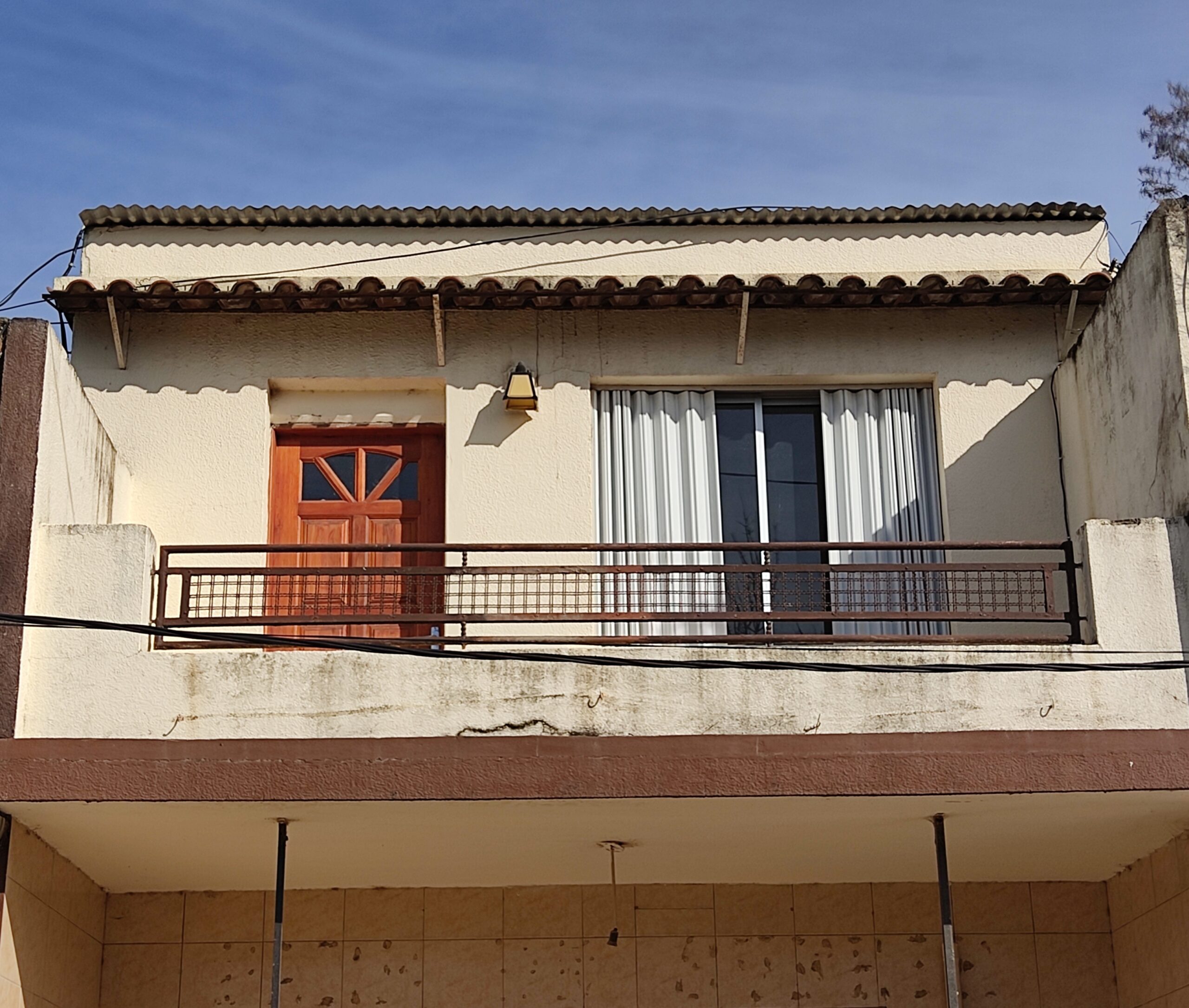 Apartamento en Alquiler – Ref. 038: imagen 11