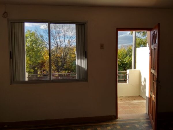 Apartamento en Alquiler – Ref. 038
