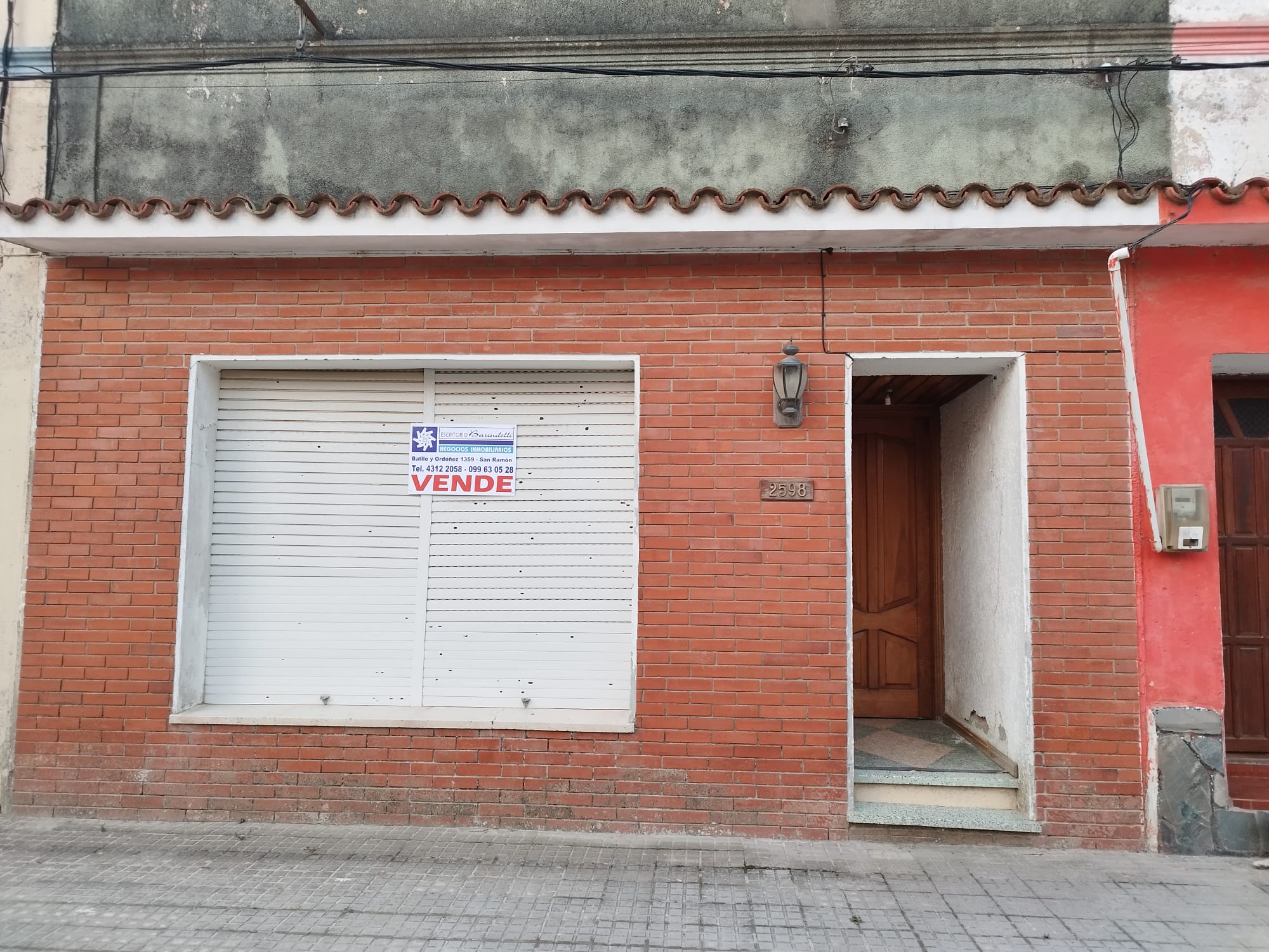 Casa en Venta – Ref. 164: imagen 1
