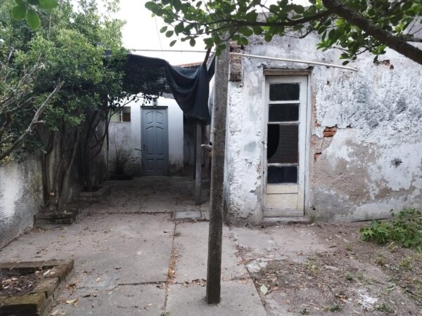 Casa en Venta – Ref. 164