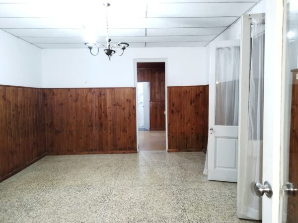 Casa en Venta – Ref. 164
