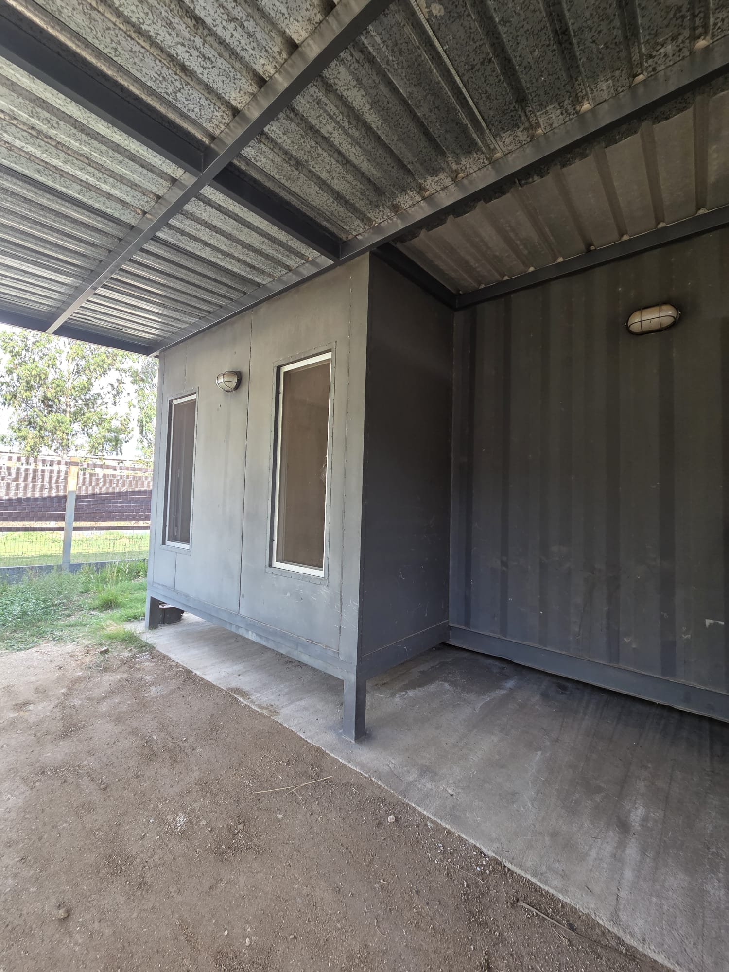 Casa en Alquiler – Ref. 130: imagen 16
