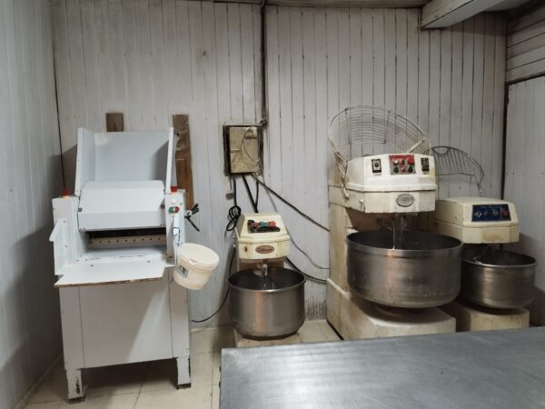 Llave de Local Comercial en Venta – Ref. 174
