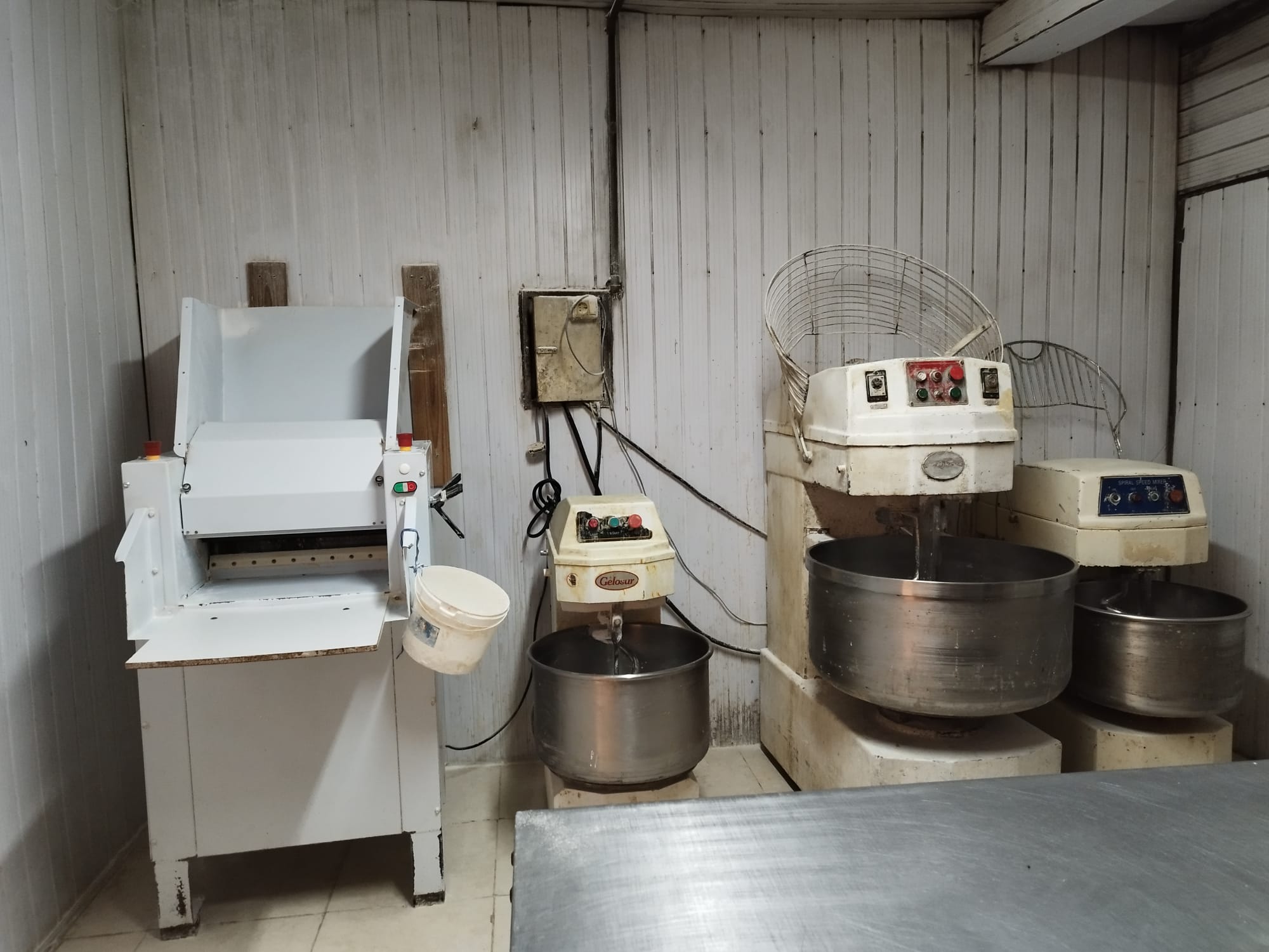 Llave de Local Comercial en Venta – Ref. 174: imagen 7