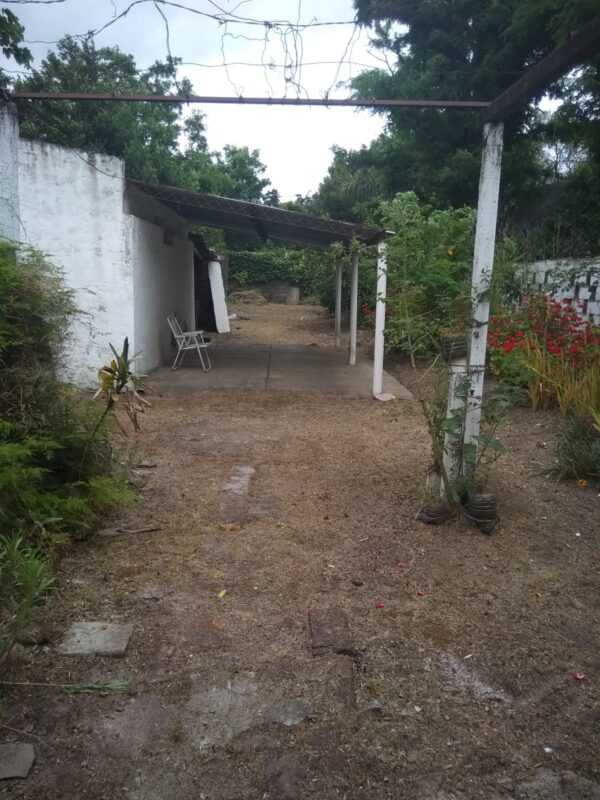 Casa más apartamento en Venta – Ref. 172