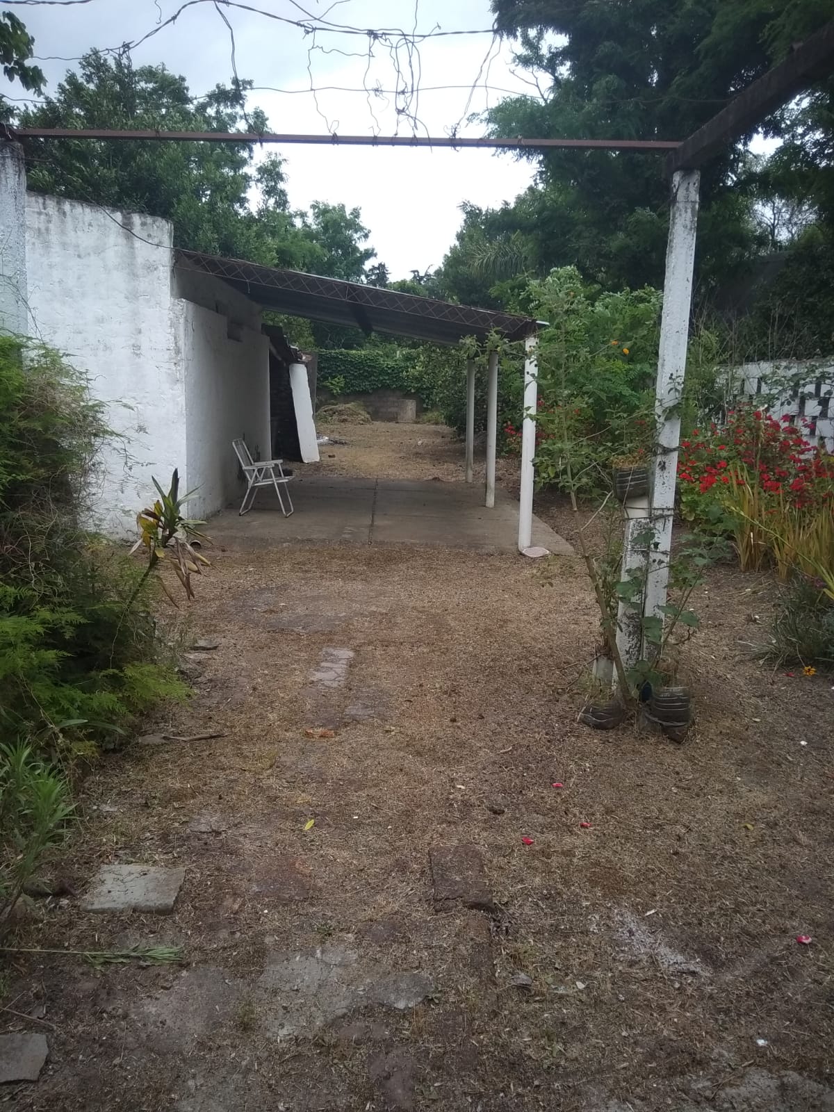 Casa más apartamento en Venta – Ref. 172: imagen 23