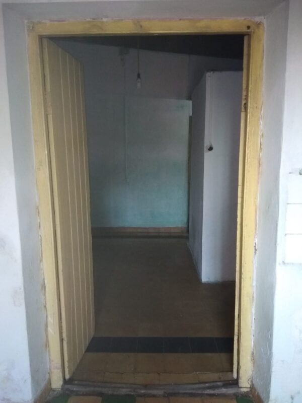 Casa más apartamento en Venta – Ref. 172