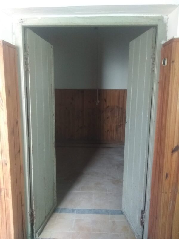 Casa más apartamento en Venta – Ref. 172