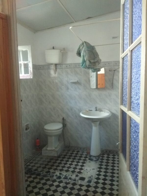 Casa más apartamento en Venta – Ref. 172
