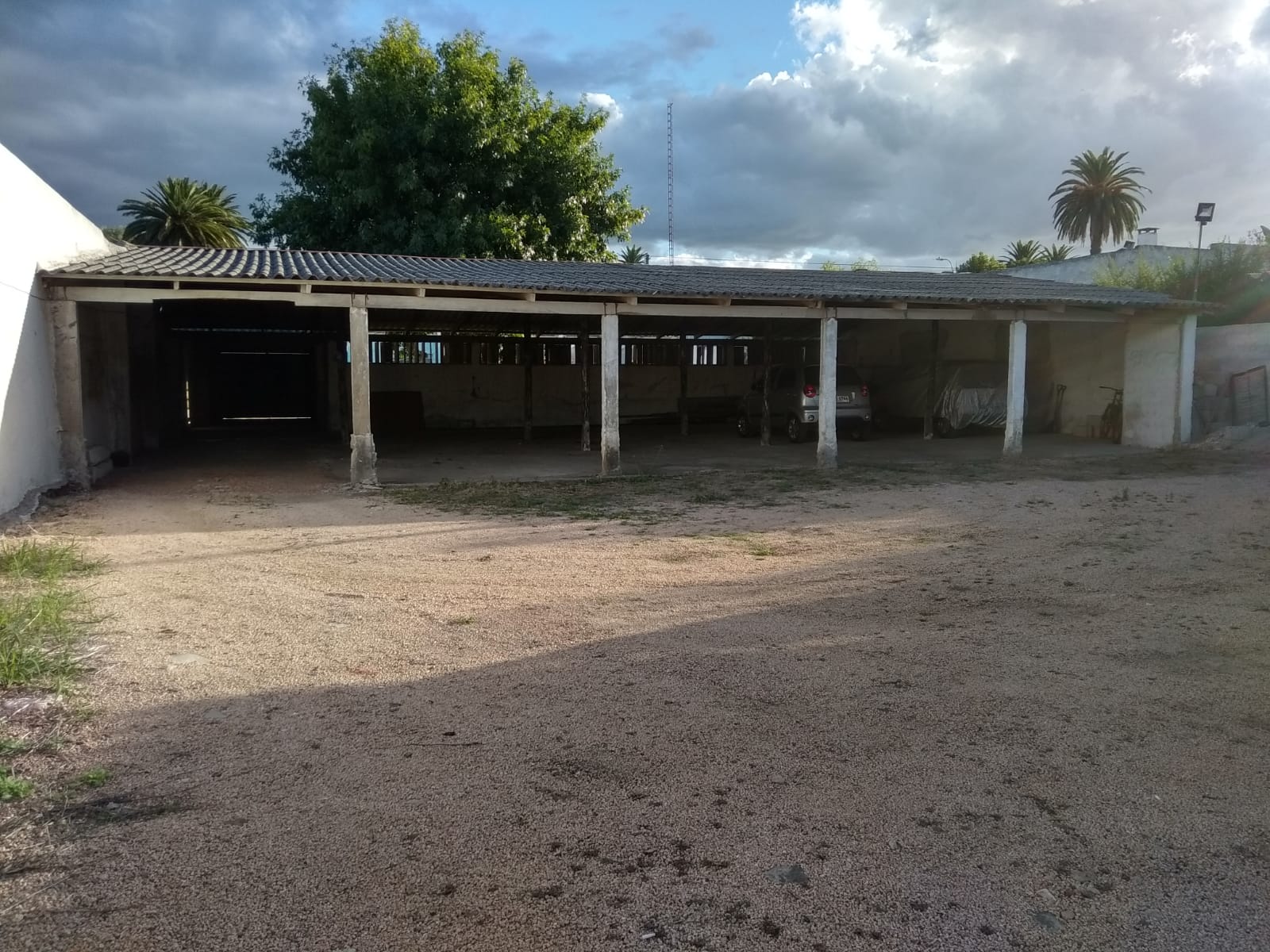 Cocheras en Alquiler: imagen 1