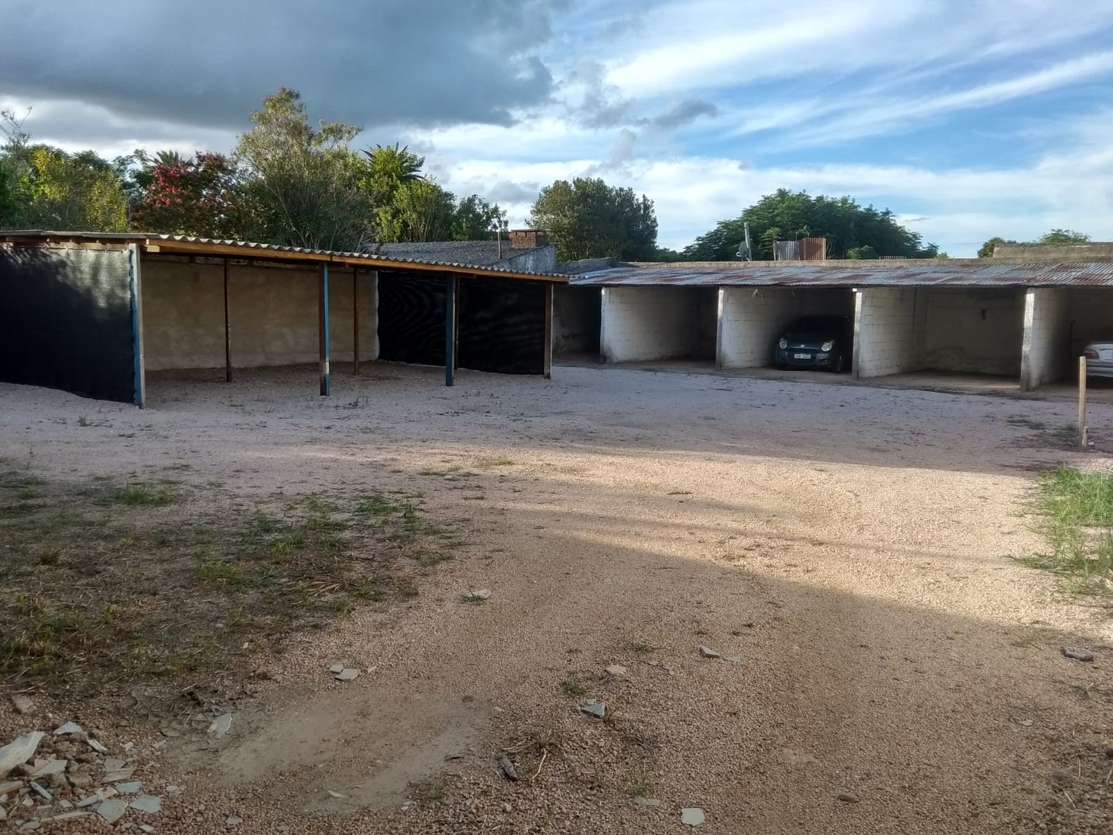 Cocheras en Alquiler: imagen 3