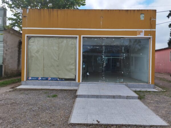 Local Comercial en Venta – Ref. 180