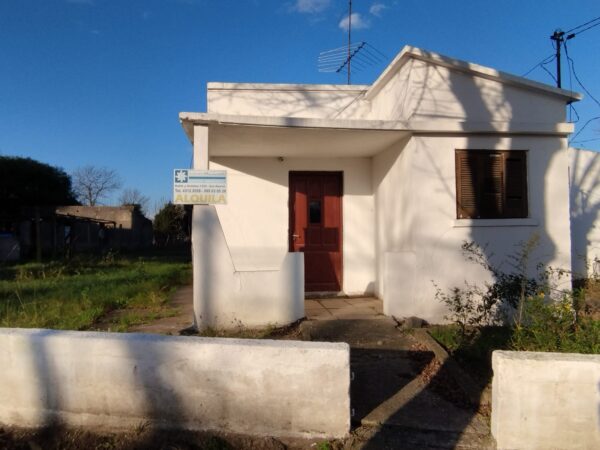 Casa en Alquiler – Ref. 032