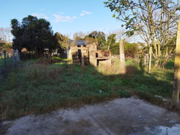 Casa en Alquiler – Ref. 032