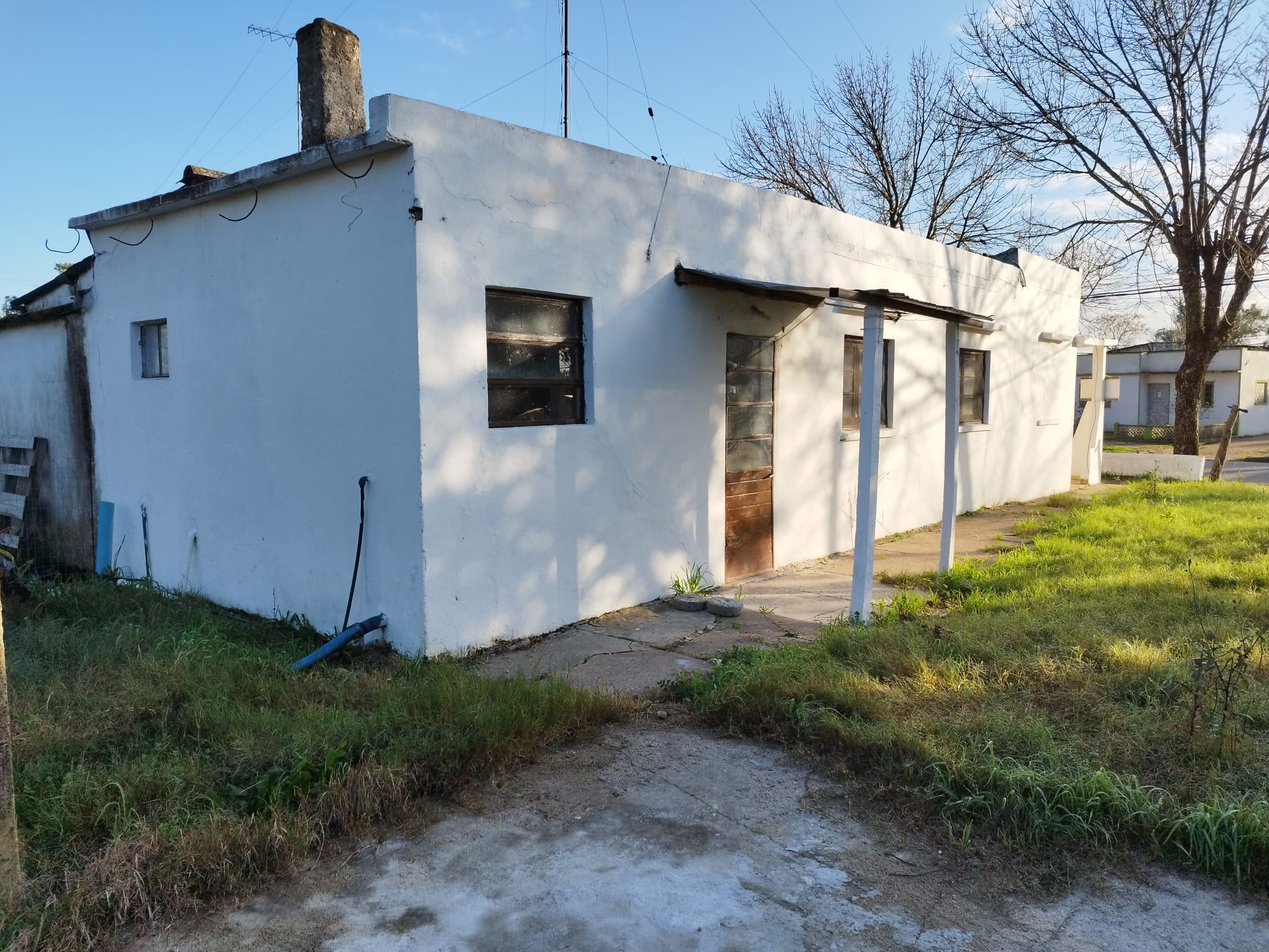 Casa en Alquiler – Ref. 032: imagen 2