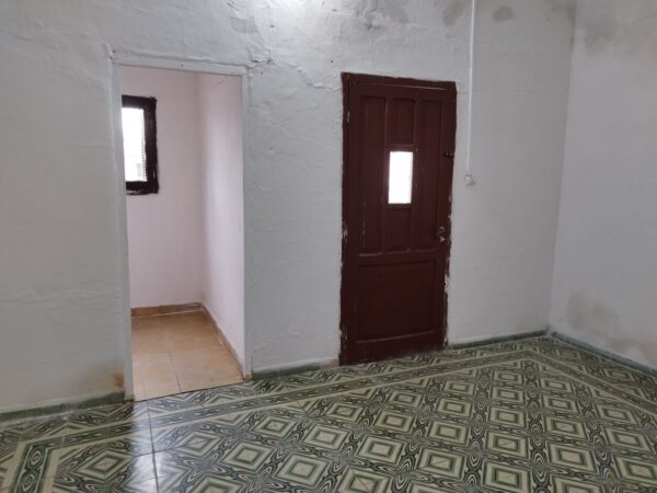 Casa en Alquiler – Ref. 032