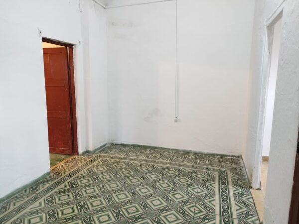 Casa en Alquiler – Ref. 032