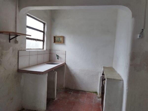 Casa en Alquiler – Ref. 032