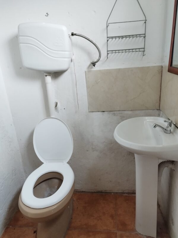 Casa en Alquiler – Ref. 032