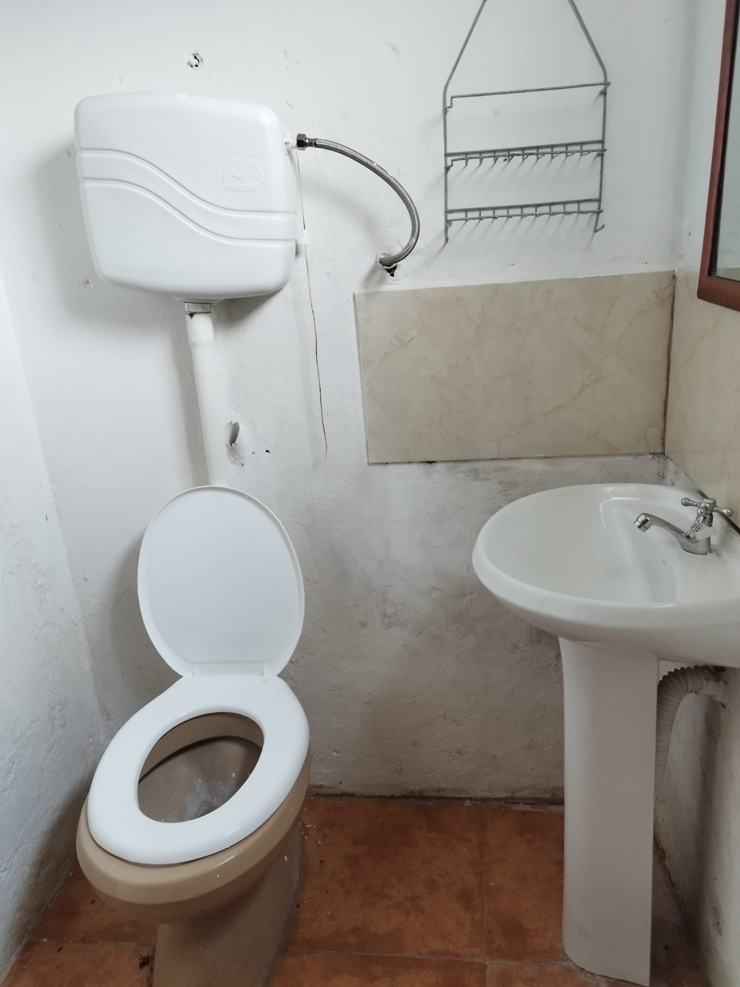 Casa en Alquiler – Ref. 032: imagen 7