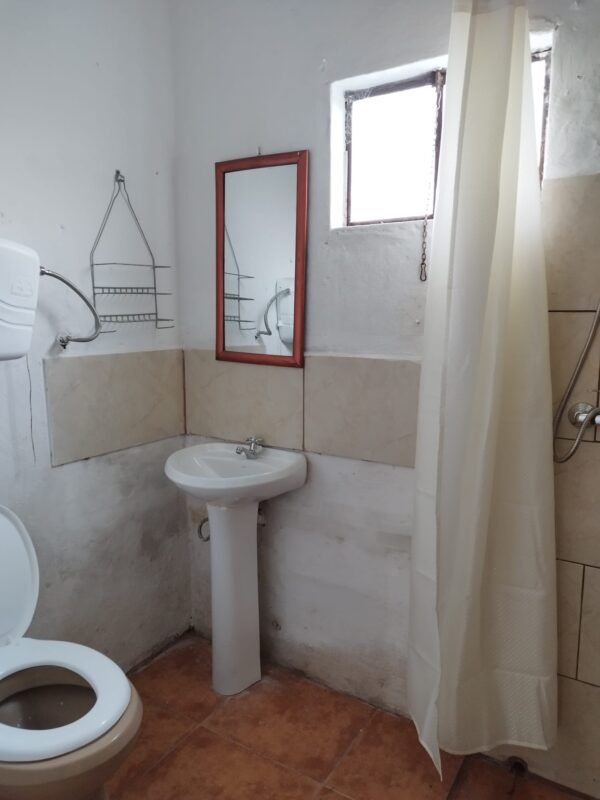Casa en Alquiler – Ref. 032
