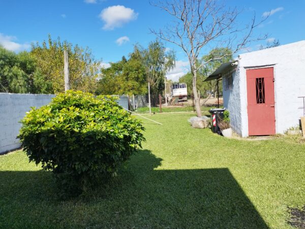 Casa en Venta – Ref. 178