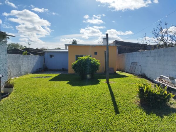 Casa en Venta – Ref. 178