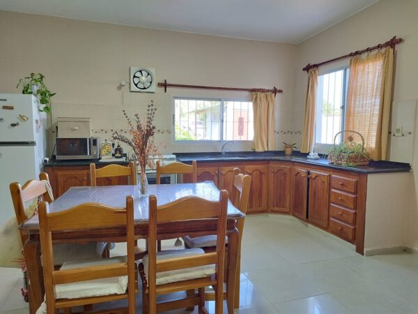 Casa en Venta – Ref. 178