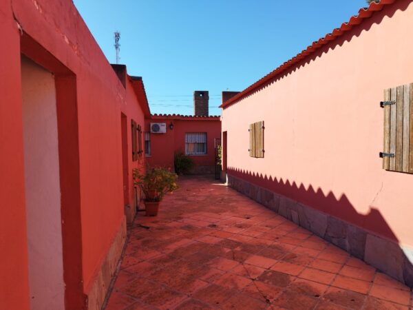 Casa en Venta – Ref. 179