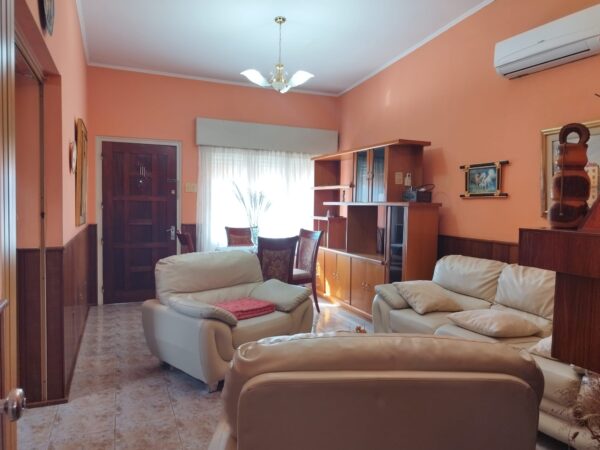Casa en Venta – Ref. 179