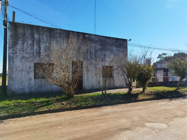 Casa en Venta – Ref. 175