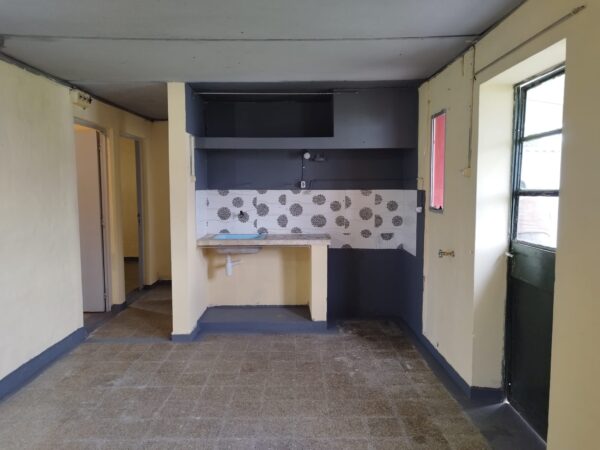 Casa en Venta – Ref. 135