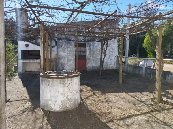 Casa en Venta – Ref. 175