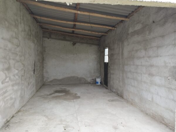 Casa en Venta – Ref. 135