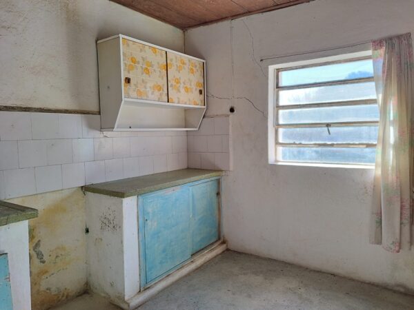 Casa en Venta – Ref. 175