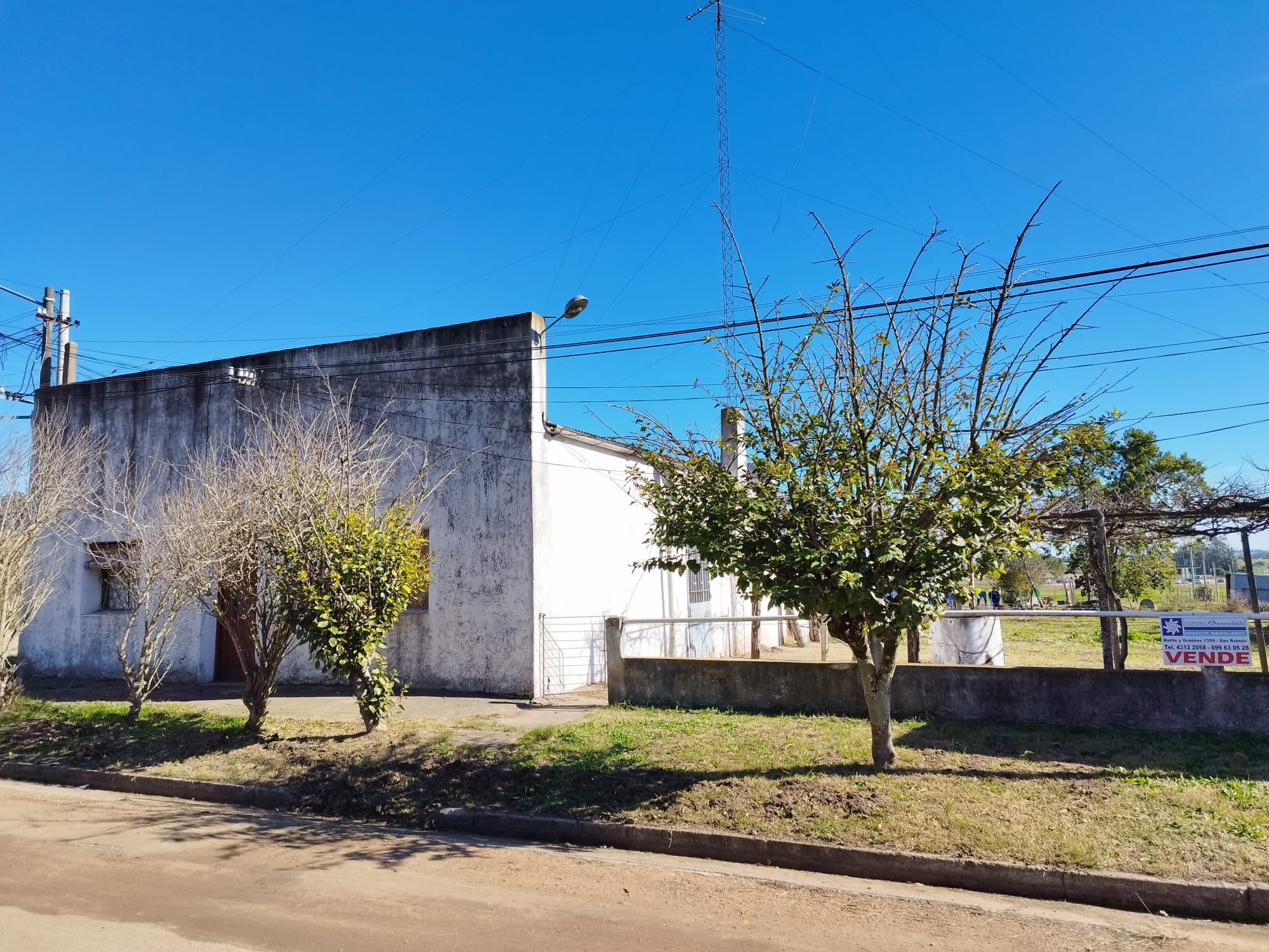 Casa en Venta – Ref. 175: imagen 6