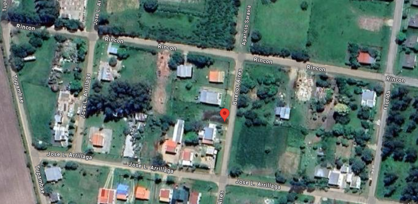 Terreno en Chamizo – Ref. 177: imagen 2