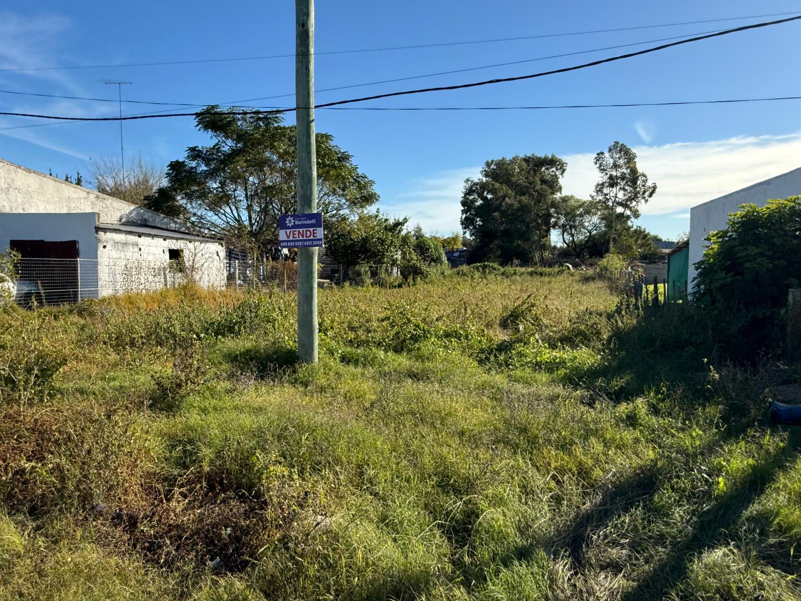 Terreno en Chamizo – Ref. 177: imagen 4