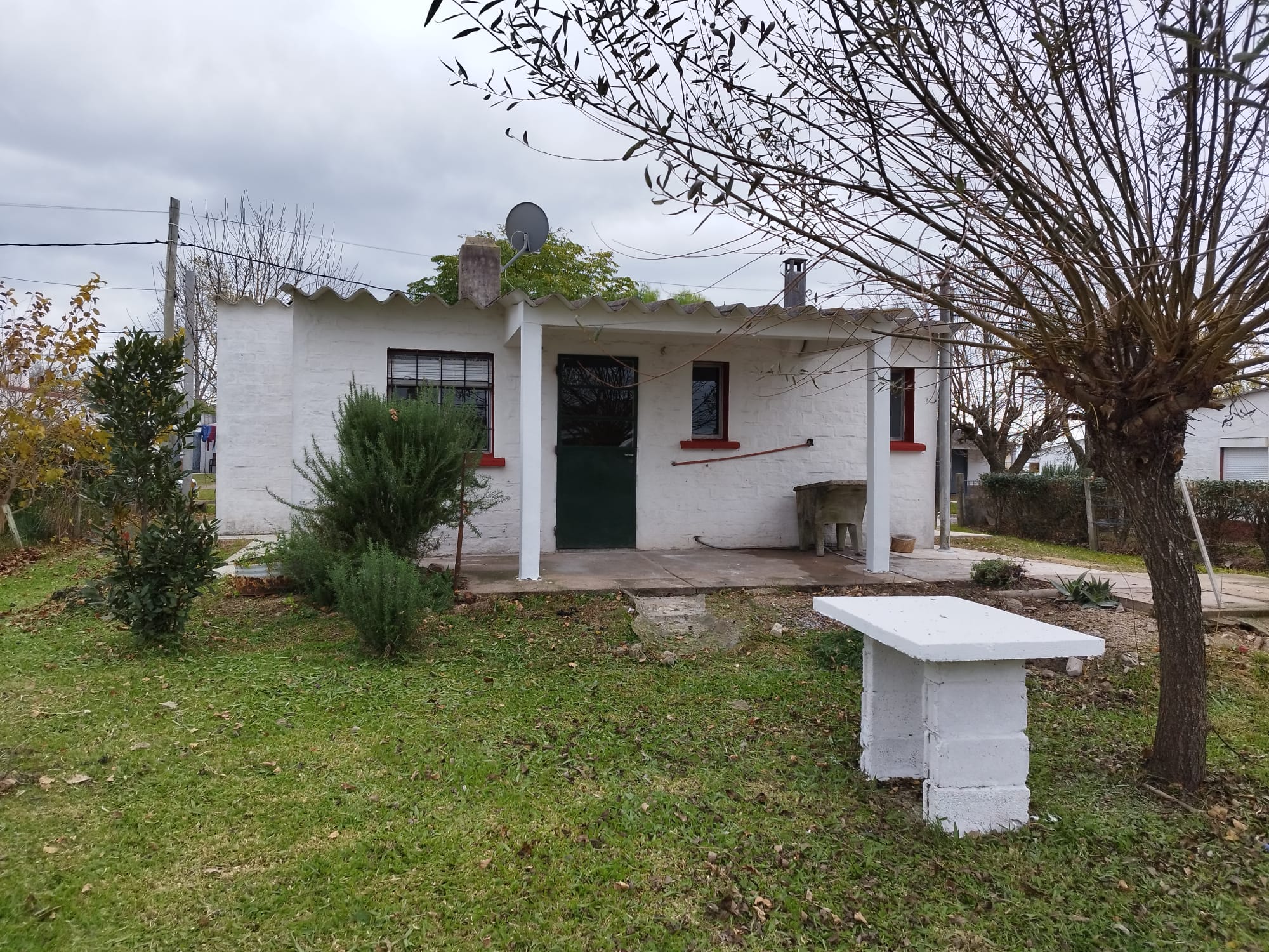 Casa en Venta – Ref. 135: imagen 12