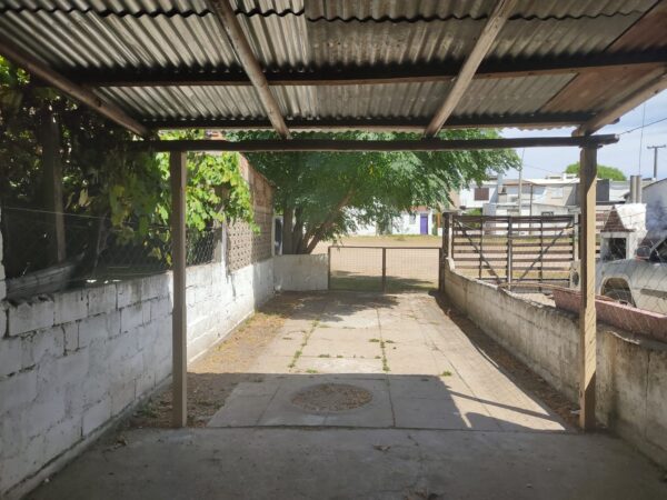 Casa en Alquiler – Ref. 005