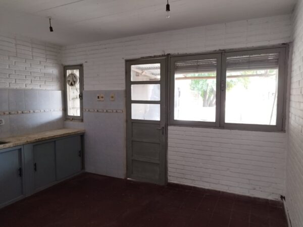 Casa en Alquiler – Ref. 005