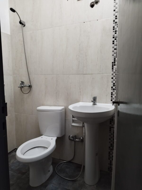 Casa en Alquiler – Ref. 005