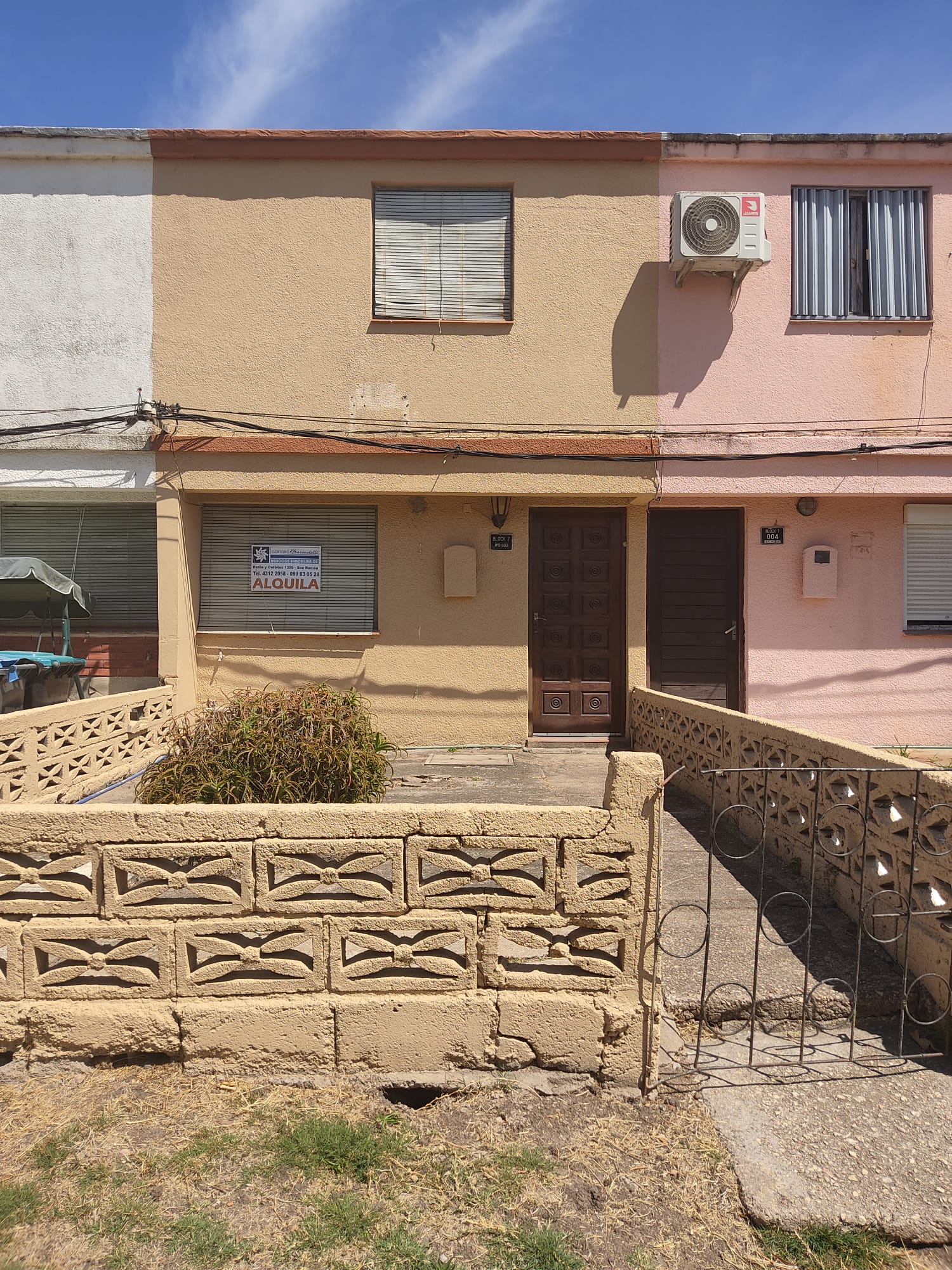 Casa en Alquiler – Ref. 005: imagen 4